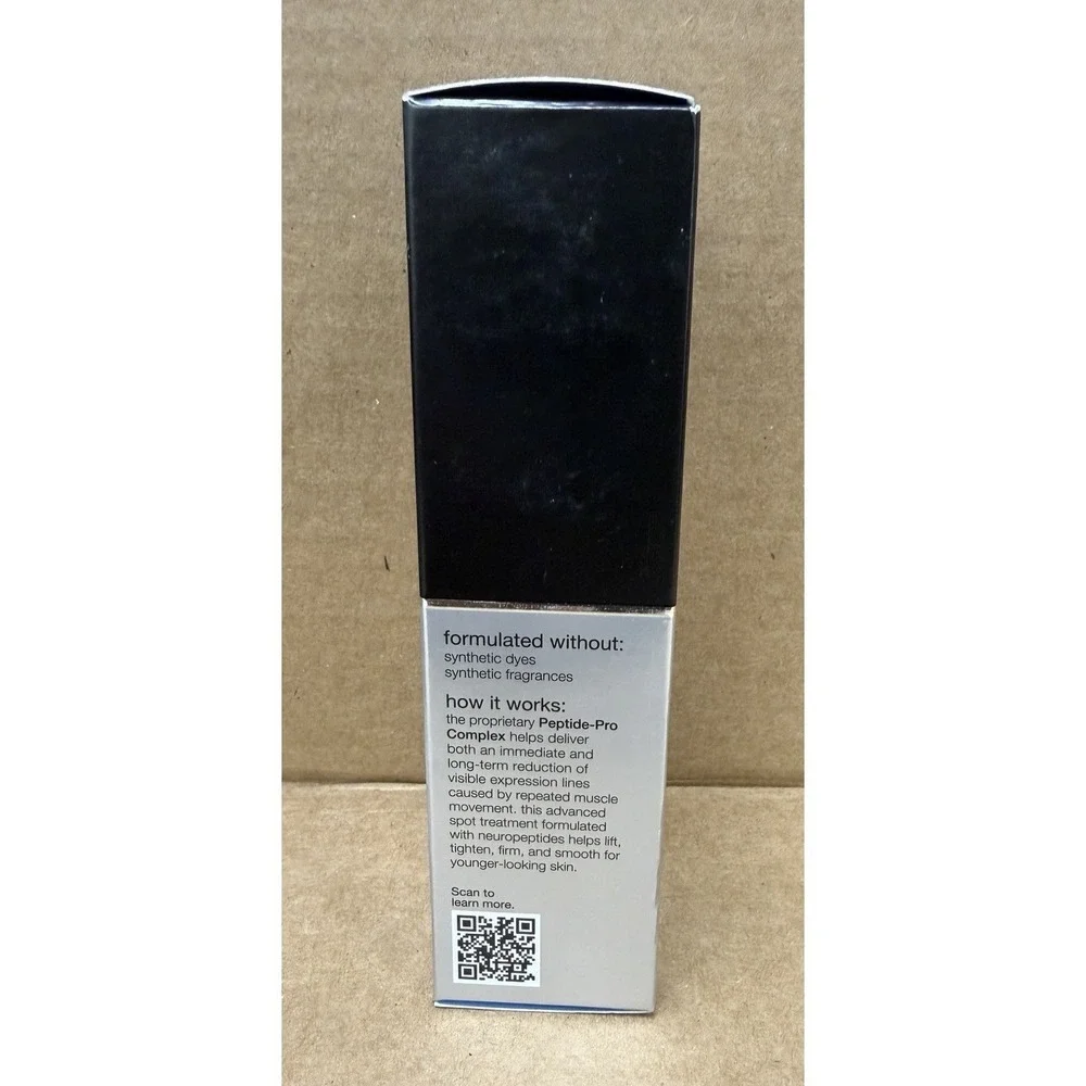 PCA Skin ExLinea Pro Peptide Smoothing Serum 30ml 1oz EXP10/27 